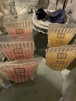 Aromas de home interior 5 por 50