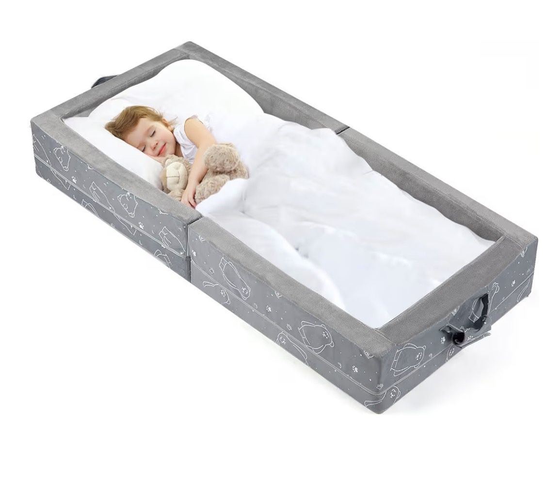 Portable Kids bed