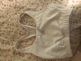 Adidas sports bra