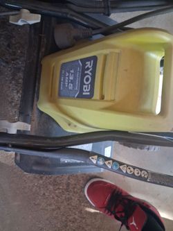Rotor tiller