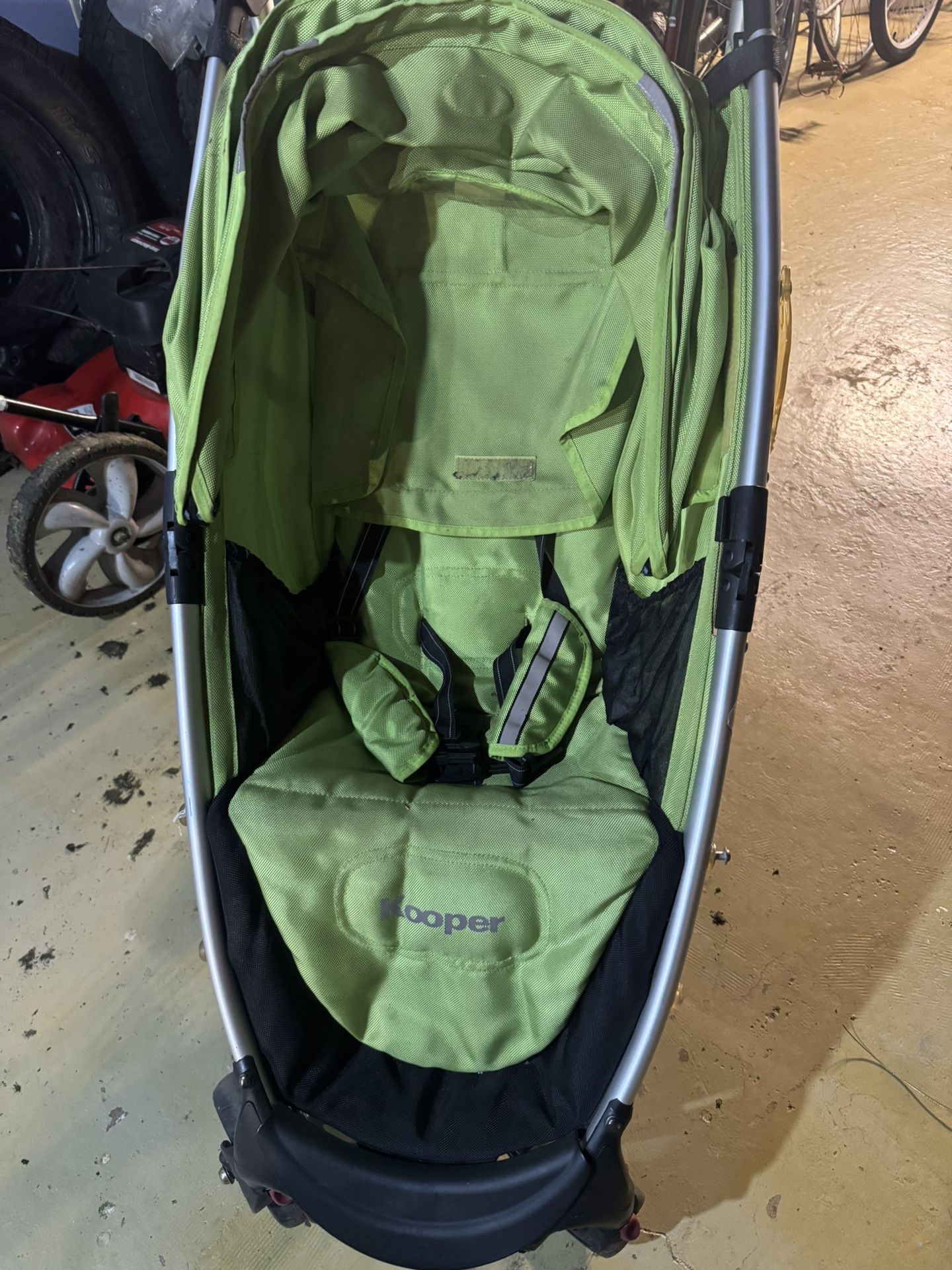 Stroller