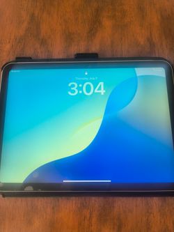 iPad 11