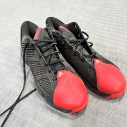 D Rose Shoes