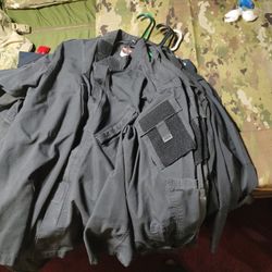 Tac Gear