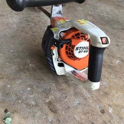 Stihl BT 45 Drill