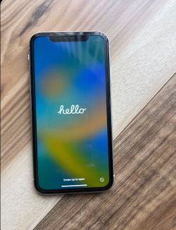 iPhone XR 64GB T-mobile