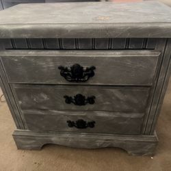 Small Dresser