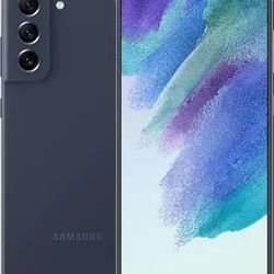 Cell Phone Samsung S21 Fe 5g