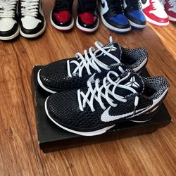 Jordan’s Nike Kobe