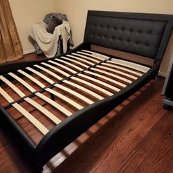 King Size Bed Frame