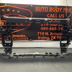 KIA SORENTO 2021-2023 - RADIATOR SUPPORT OEM