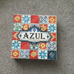 Azul Board Game