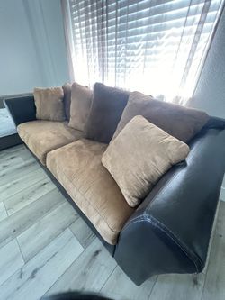 Couch Set (or Individual)