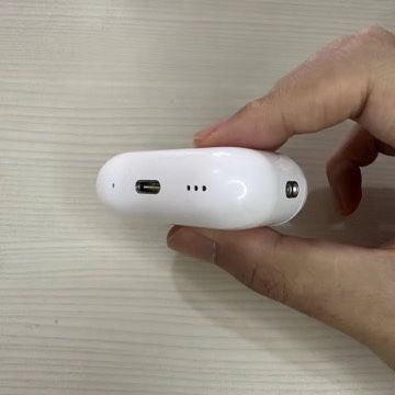 airpods pro’s gen 2
