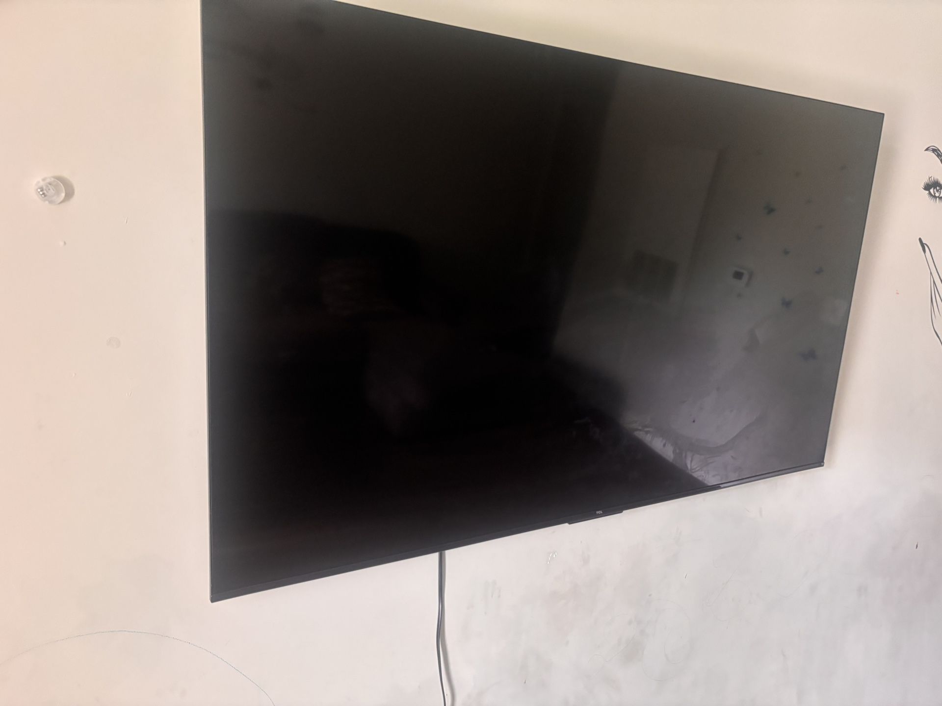65" SAMSUNG