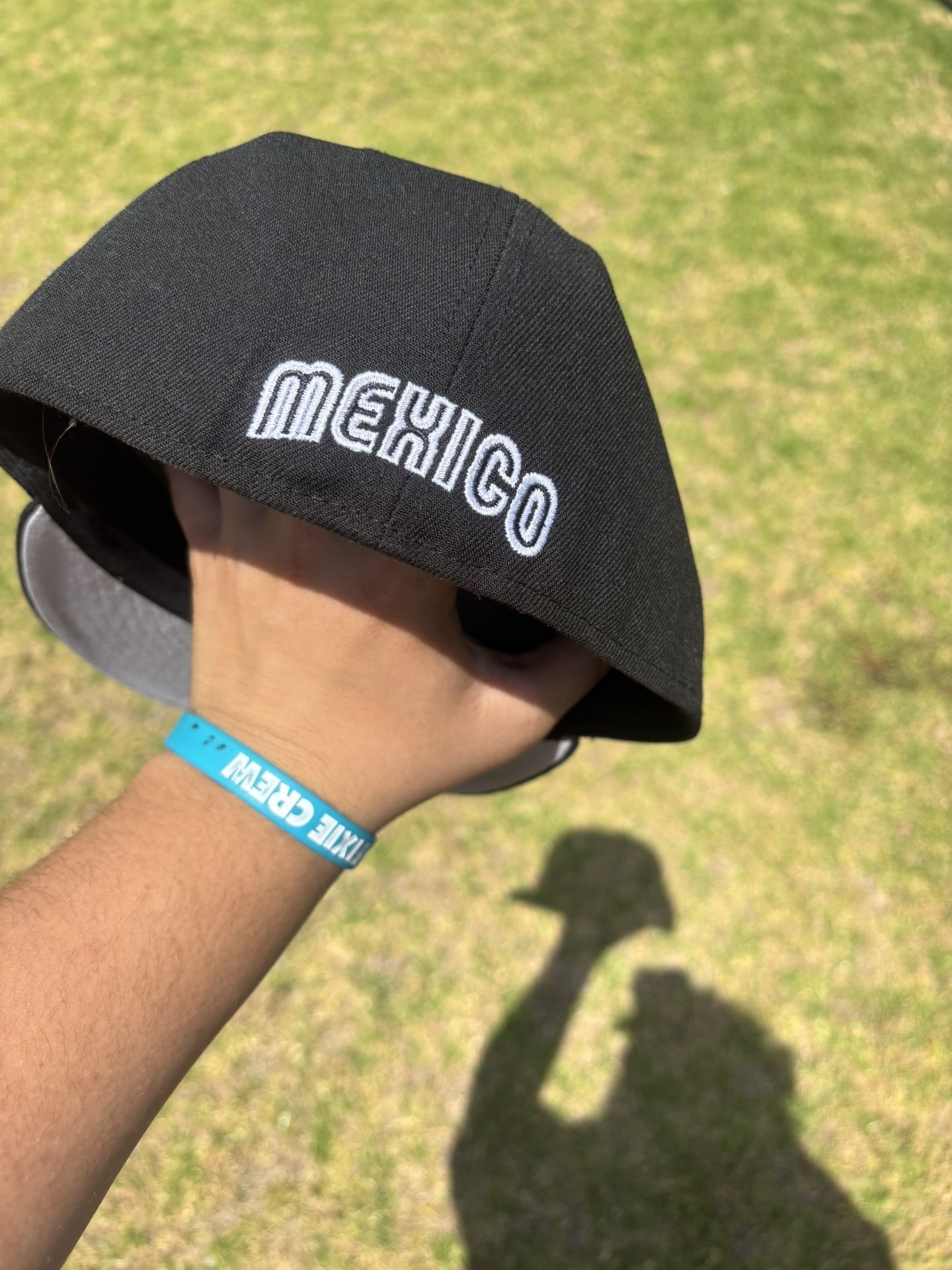 Mexico Hat