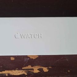 Apple Watch Series 6/40mm/GPS 