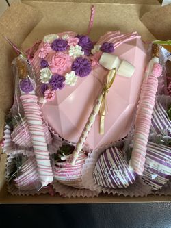 The Treat Box