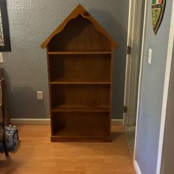 Kids Bookcase