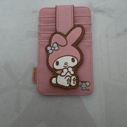 My Melody Wallet