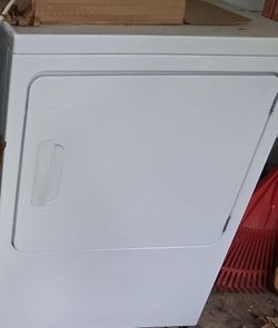 Whirlpool  dryer