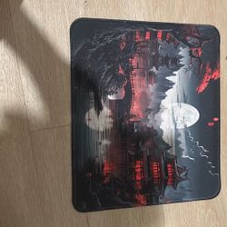 Mouse Pad