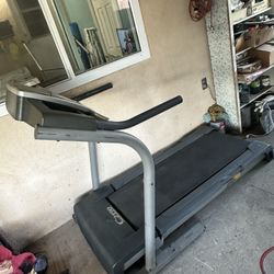 Nordictrack Treadmill