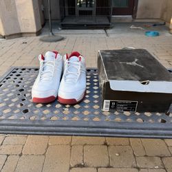 Jordan Team Reign Low