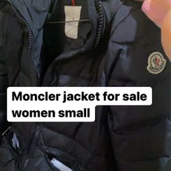 Women Moncler 