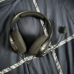 PlayStation Wired Gaming Headphones