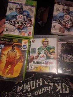 Games