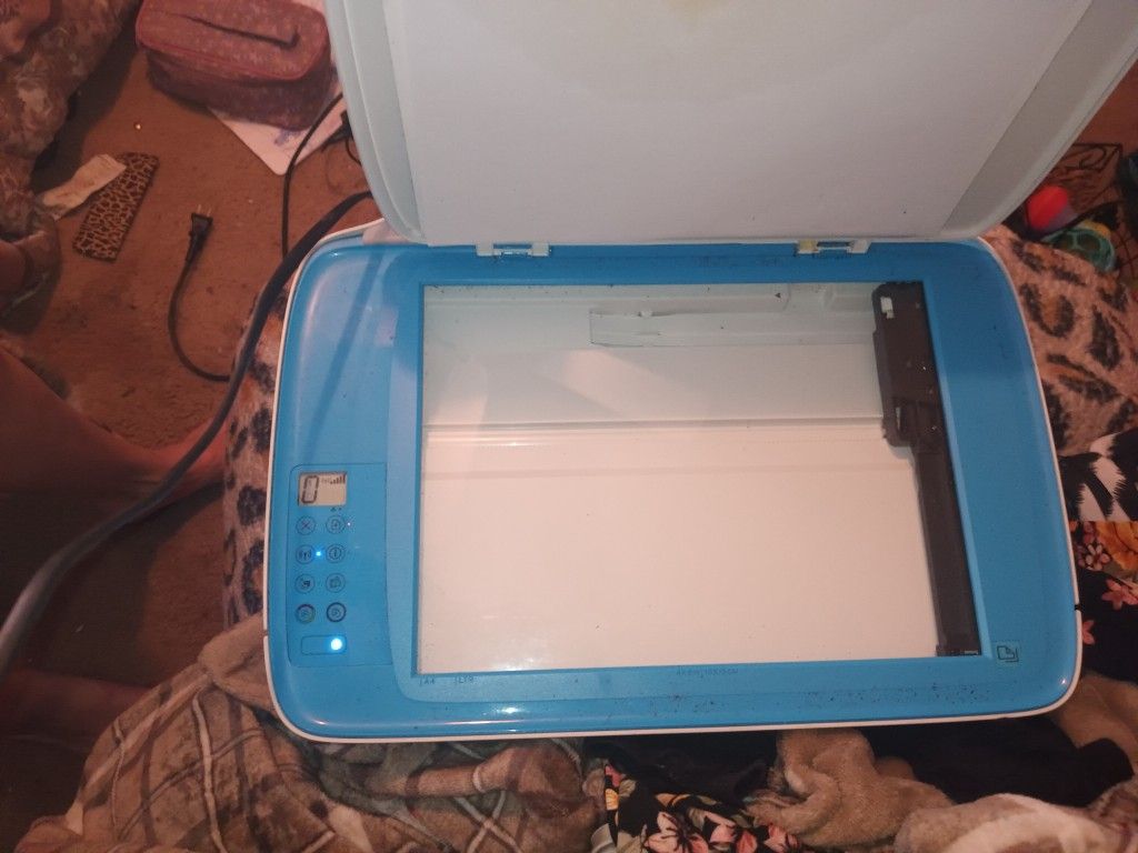 HP Printer For Sale
