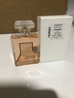 COCO MADEMOISELLE by Chanel Eau De Toilette Spray 3.4 oz for Women