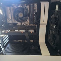 Gaming Tower