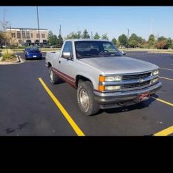 1994 Chevrolet 1500