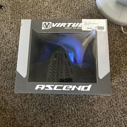 Paintball Vid Ascend Mask