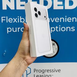 iPhone 17 Pro Max Unlocked 