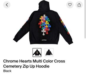chrome hearts