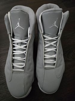 2 For 1 Nike Air Jordans 13's & 1's
