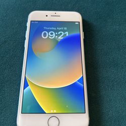 iPhone 8 64GB Like new unclocked for any carrier