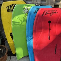 Morey Boogie Board 