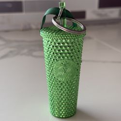 Starbucks Keychain / Ornament 