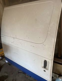 Ford Econoline 2008 A 2014 Parts