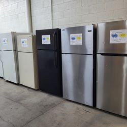 💚St Patrick's Sale! All Refrigerators 15%Off-Warranty Included