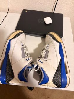 Jordan 3