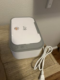 Baby, Wipe Warmer