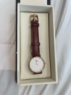Daniel Wellington Classy watch