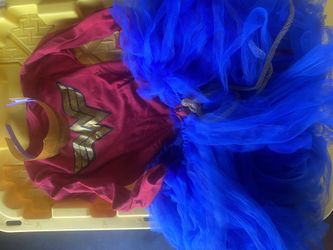 Costumes