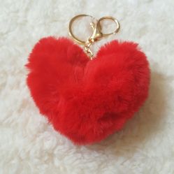 Handbag Accessory Purse Charm Key-Chain