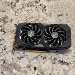 Gigabyte geforce RTX 2060